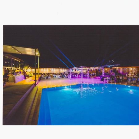 Sozos Inn Hotel ボニッツァ エクステリア 写真