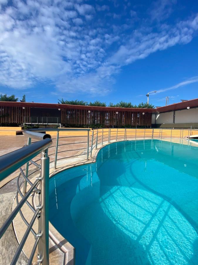 Sozos Inn Hotel ボニッツァ エクステリア 写真