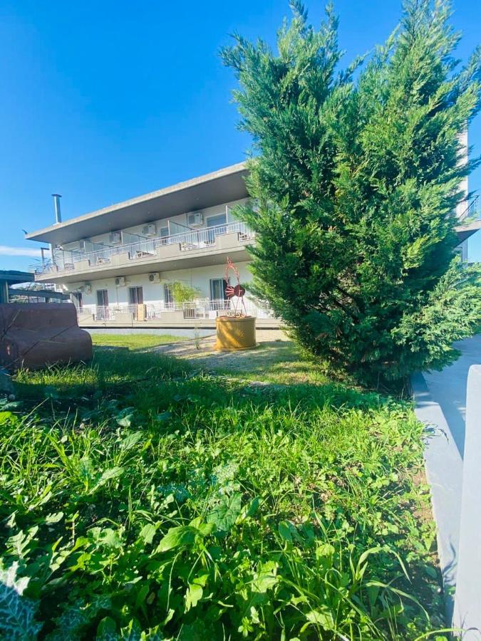 Sozos Inn Hotel ボニッツァ エクステリア 写真