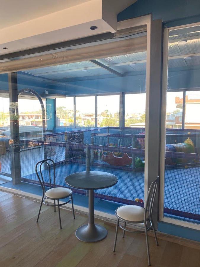 Sozos Inn Hotel ボニッツァ エクステリア 写真