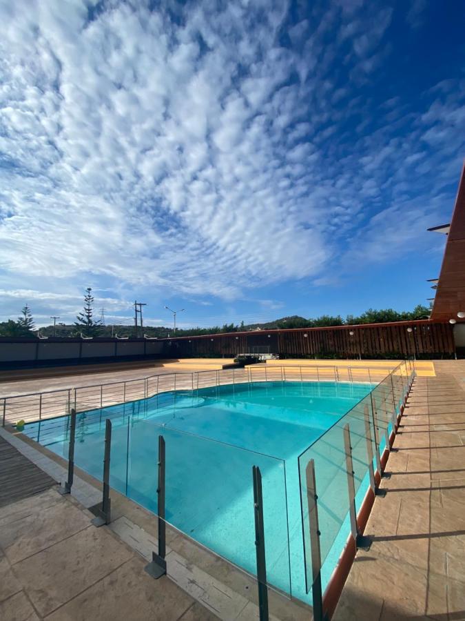 Sozos Inn Hotel ボニッツァ エクステリア 写真
