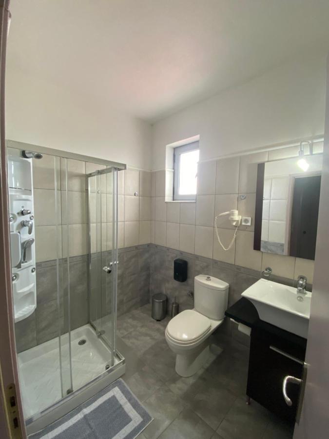 Sozos Inn Hotel ボニッツァ エクステリア 写真