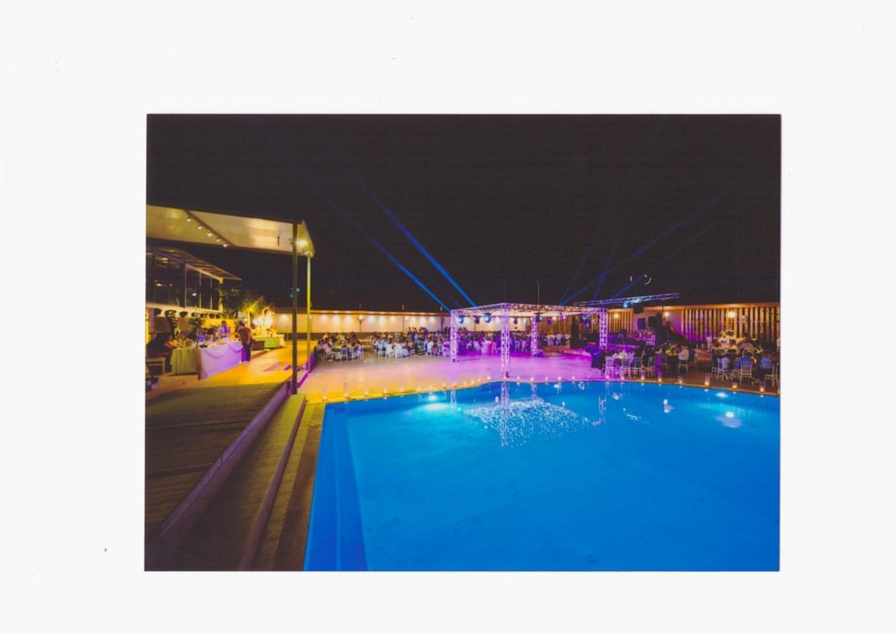 Sozos Inn Hotel ボニッツァ エクステリア 写真